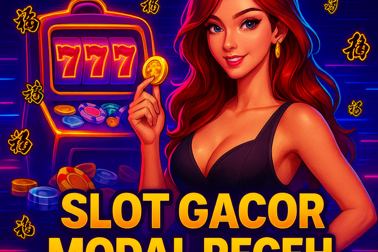bo 4d slot gacor genz