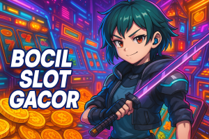 bocil slot gacor pola modern auto wd