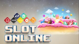 Judi playtech pasti profit