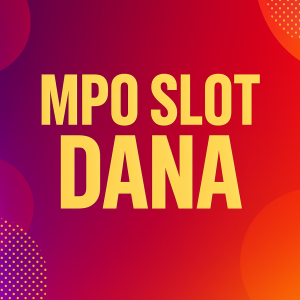 🔥 mpo slot dana cara gampang cuan modal receh 🔥