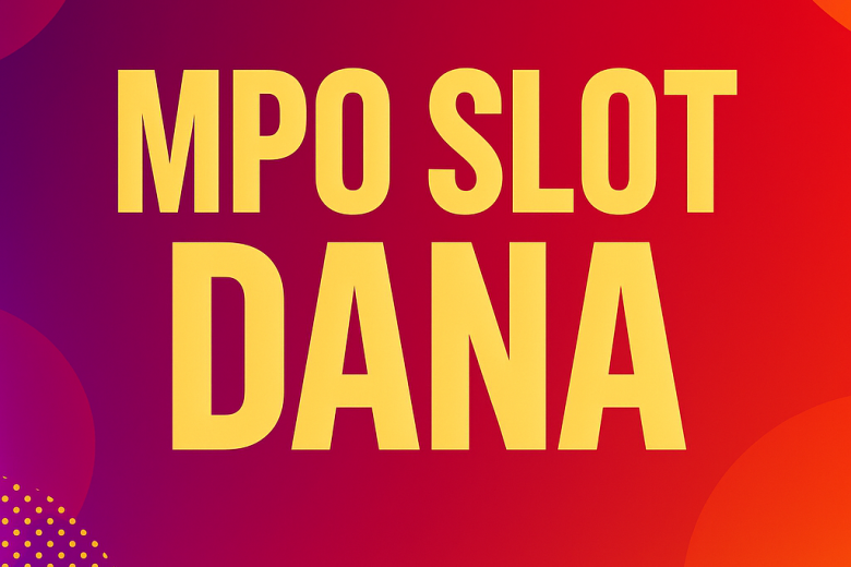 🔥 mpo slot dana cara gampang cuan modal receh 🔥