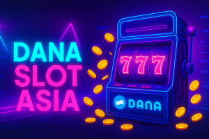 dana slot asia