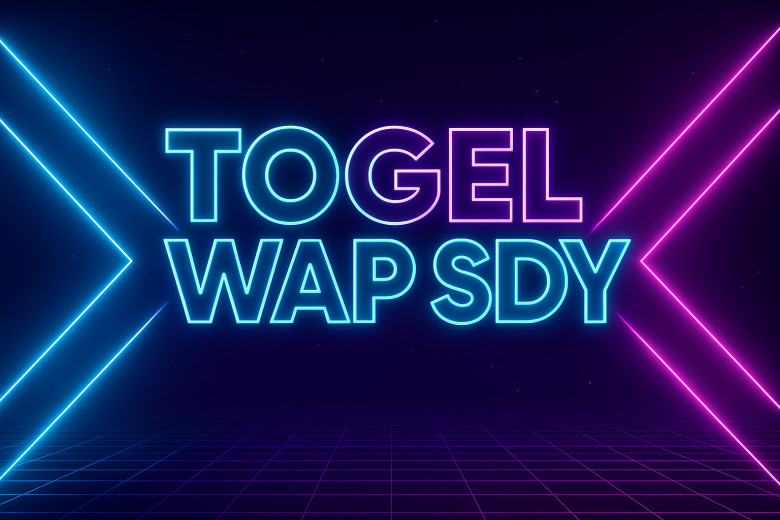 togel wap sdy
